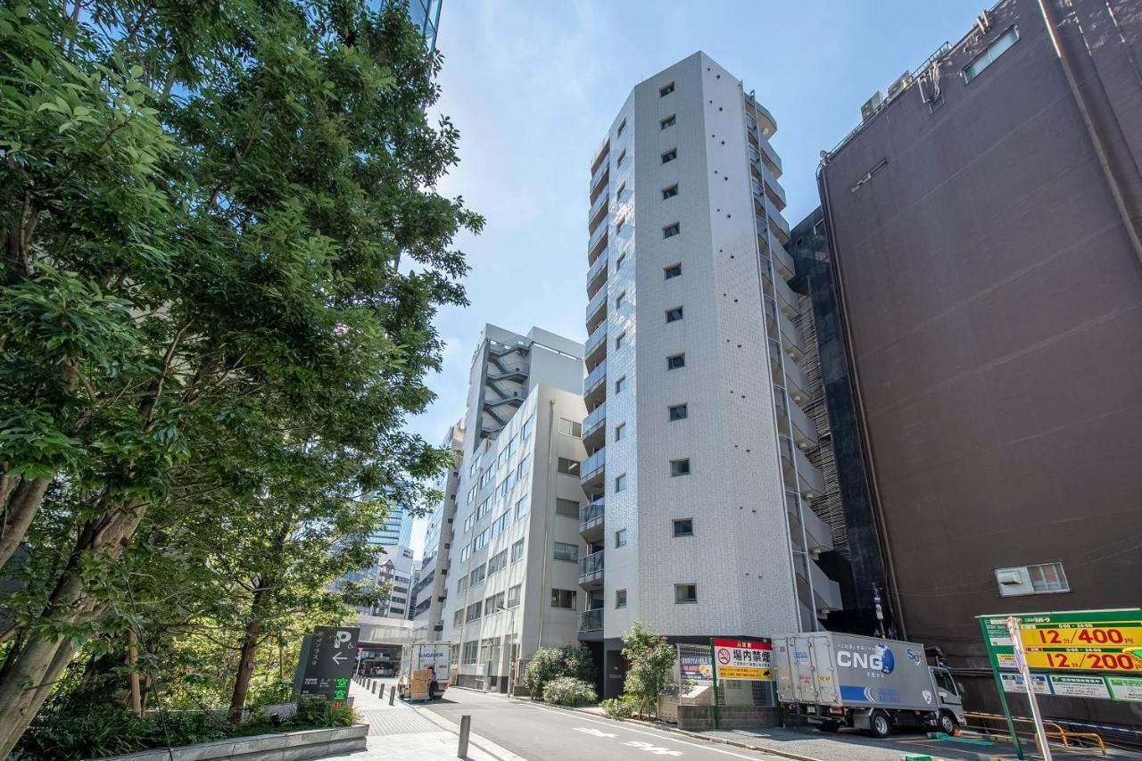 Appartement Shibuya Hilltop Tokio