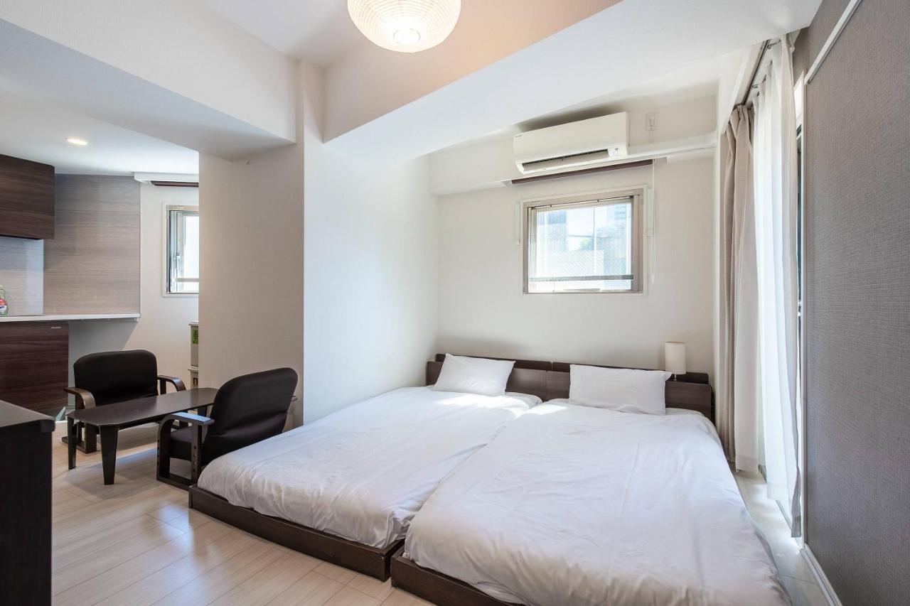 Appartement Shibuya Hilltop *