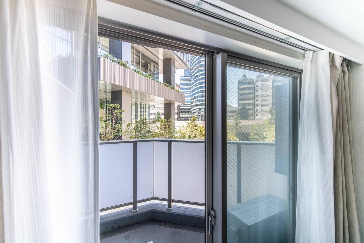 Appartement Shibuya Hilltop *