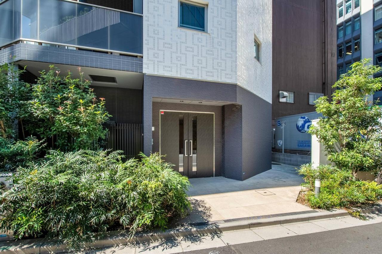 Shibuya Hilltop Appartement *